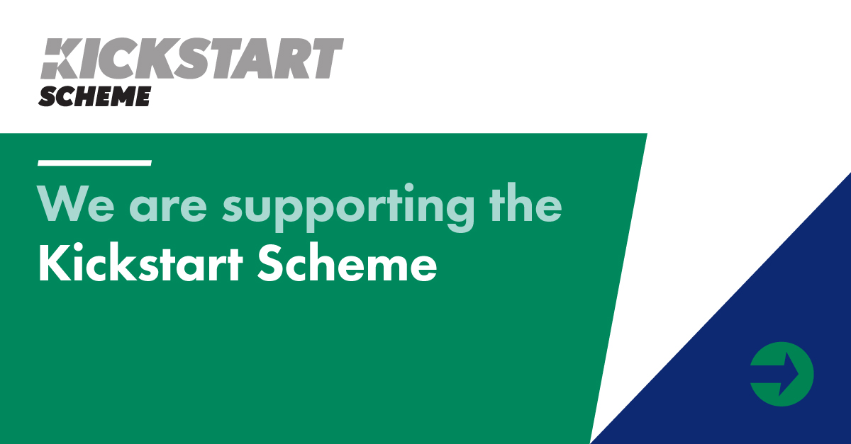 kickstart scheme graphic