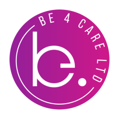 BE4CARE Ltd logo