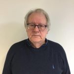 Tom Farrier - Community Health and Wellbeing Worker Leader